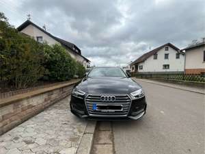 Audi A4 Avant 2.0 TDI sport  3x S-line