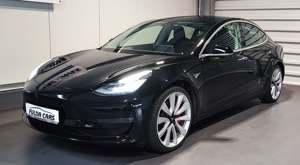 Tesla Model 3 DUAL AWD PERFORMANCE LANGSTRBATTERIE 20 Bild 1