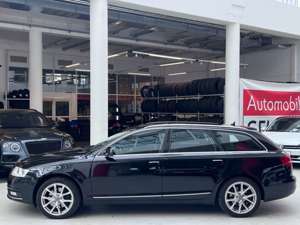 Audi A6 Avant 2.7 TDI quattro Xenon+AHK+Navi+Sitzhz Bild 3