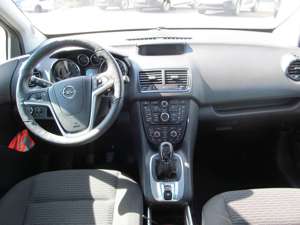 Opel Meriva B 1.4 Drive Bild 4