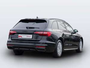 Audi A4 30 TDI COMPETITION EDT. S-SITZE PANO LM Bild 3