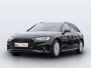 Audi A4 30 TDI COMPETITION EDT. S-SITZE PANO LM Bild 2