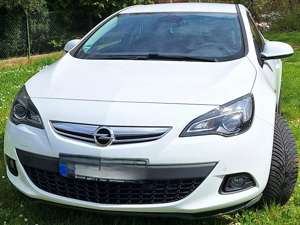 Opel Astra GTC 1.4 Turbo ecoFLEX Start/Stop Bild 3