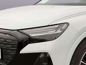 Audi Q4 e-tron Q4 Sportback 50 e-tron quattro S line*Navi*Matri Bild 4