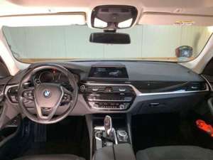 BMW 520 dA touring xDrive *PANO *AHK *STANDHZG. Bild 3