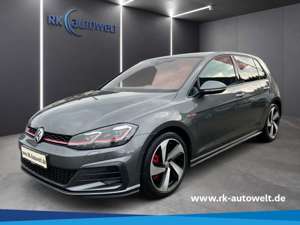 Volkswagen Golf VII Performance 2.0 TSI OPF DSG Navi Dynaudio DAB+ Bild 1