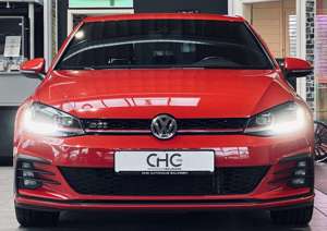 Volkswagen Golf VII GTI VIRTUAL|KAMERA|ACC|NAVI|SHZ|LED|TEMPOMAT Bild 2