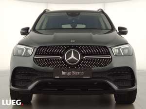 Mercedes-Benz GLE 350 de 4M AMG+MBUX+Burm+LED+20"+Aim+AHK+360° Bild 4
