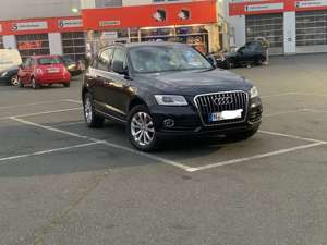 Audi Q5 3.0 TDI (clean diesel) quattro S tronic