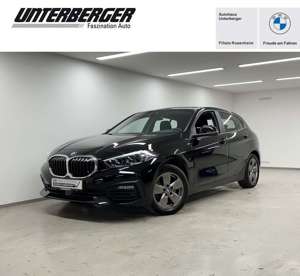 BMW 118 i Advantage+DAB+LED+AHK+GBA+Sitzhzg. Bild 1
