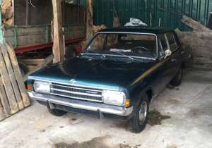 Opel Rekord 1700