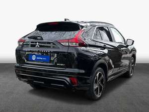 Mitsubishi Eclipse Cross 4WD Select Bild 2