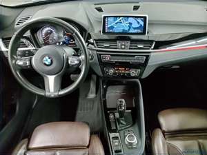 BMW X1 sDrive18d M-Sport Leder Navi Prof. LED AHK Bild 5