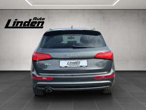 Audi Q5 2.0 TDI  quattro S Line Plus Navi Pano Leder Bild 4