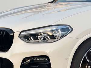 BMW X4 M i Carbon 21 Standheizung Pano ACC Cam BSI Bild 5