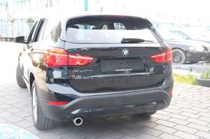 BMW X1 sDrive18i Advantage el.Heckkl*PDC*Sitzhzg Bild 5