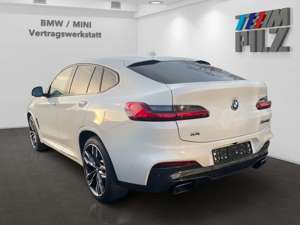 BMW X4 M i Carbon 21 Standheizung Pano ACC Cam BSI Bild 4