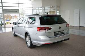 Volkswagen Passat Variant 1.5 TSI Business LED+Navi+Kamera Bild 3