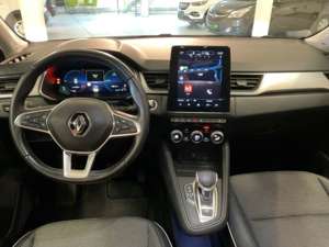 Renault Captur II 1.6 E-TECH Intens SH vo.*KP*Navi*P.ass Bild 5