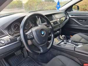 BMW 520 520d Touring Aut. Luxury Line Bild 2