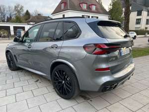 BMW X5 Baureihe X5 50 e xDrive M Sport Pro | VOLL Bild 2