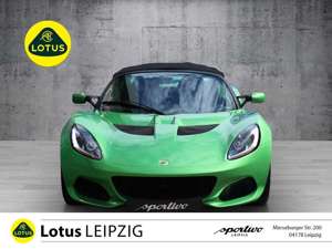 Lotus Elise Sport 220 *Lotus Leipzig* Bild 1