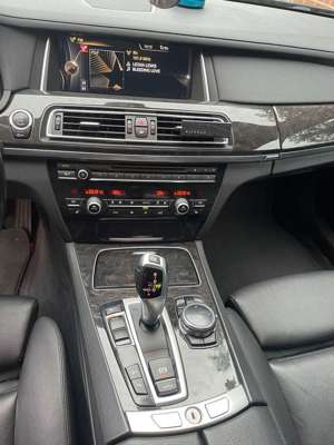 BMW 730 730d xDrive Bild 5