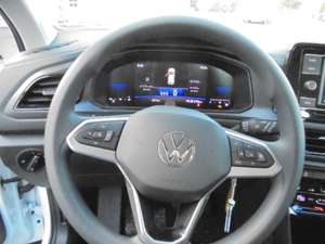 Volkswagen T-Roc LED, virtuelles Cockpit, DAB+, Park Assist Bild 5