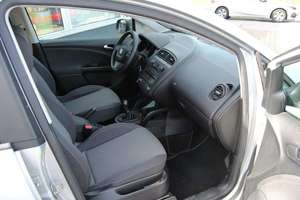 SEAT Altea XL 1.6 TDI .8xRäder.Tempom.PDC.Klimaaut Bild 5