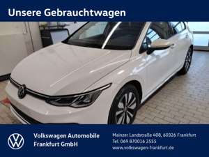 Volkswagen Golf VIII 1.5 TSI DSG MOVE Navi ACC DAB+ LED Lif Bild 1