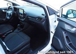 Ford Puma Titanium Automatik Navi Kamera GJ-Reifen Bild 3