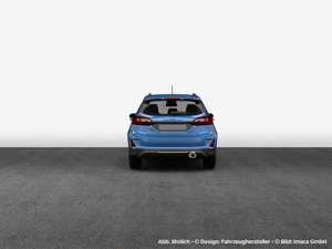 Ford Fiesta 1.0 EcoBoost CC *LED/DAB/WinterP/PDC* Bild 5