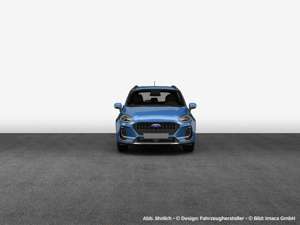 Ford Fiesta 1.0 EcoBoost CC *LED/DAB/WinterP/PDC* Bild 3