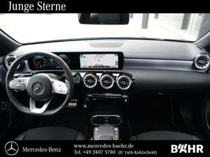 Mercedes-Benz A 250 A 250 e Limo. AMG+Night/MBUX-Navi/LED/Pano/AHK Bild 5