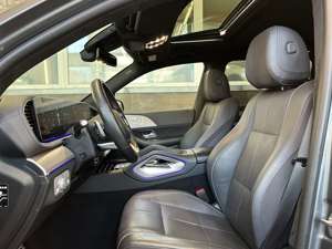 Mercedes-Benz GLS 400 GLS 400d 4Matic AMG Line bel.Sitze AHK 360° HUD Bild 4