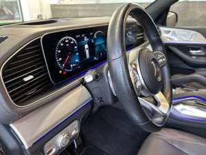Mercedes-Benz GLS 400 GLS 400d 4Matic AMG Line bel.Sitze AHK 360° HUD Bild 3