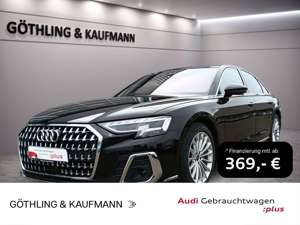 Audi A8 Bild 1