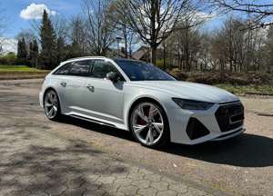Audi RS6 Voll / TV / BO / Stdh / Dynamic / Matrix Bild 2