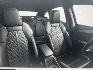Audi Q4 e-tron Q4 e-tron 50 Sportback quattro Bild 3
