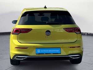 Volkswagen Golf 1.5 TSI Active ACC NAVI LED Plus Keyless Bild 5