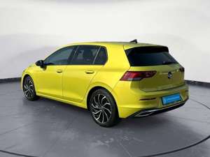Volkswagen Golf 1.5 TSI Active ACC NAVI LED Plus Keyless Bild 4