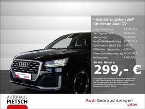 Audi Q2 Bild 1