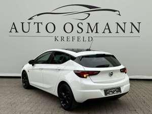 Opel Astra 1.2 Turbo Start Stop   LED   NAVI   RFK Bild 3
