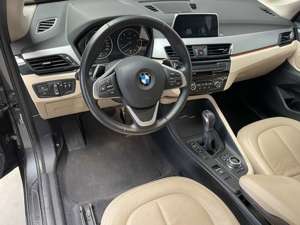 BMW X1 sDr. 18 dA Advantage /LEDER/NAVI/ Bild 4