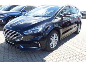 Ford S-Max S-MAX 2.0 TDCI Titanium Navi PDC Kamera LED