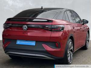 Volkswagen ID.5 GTX Navi AHK Pano Kamera HUD Travel LED Bild 4