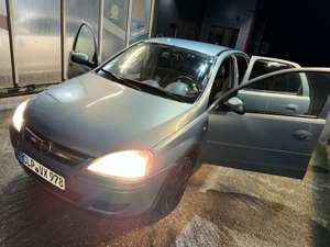 Opel Corsa 1.3 CDTI