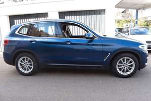 BMW X3 xDrive 30i Advantage *Automatik*Neuwertig* Bild 2
