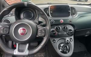 Fiat 500 500 1.2 8V Dualogic Start Bild 4
