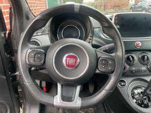 Fiat 500 500 1.2 8V Dualogic Start Bild 3